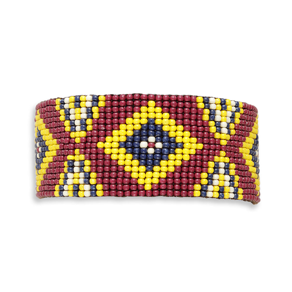 Bracelet de saveurs