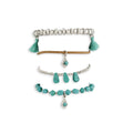 Bracelet Carnet de Voyage