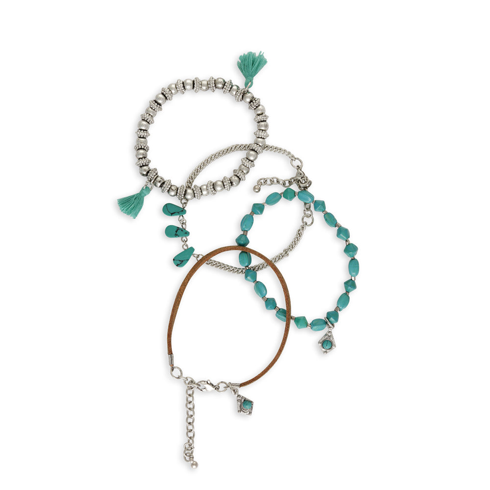 Bracelet Carnet de Voyage