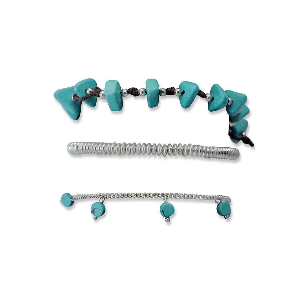 Bracelet pression