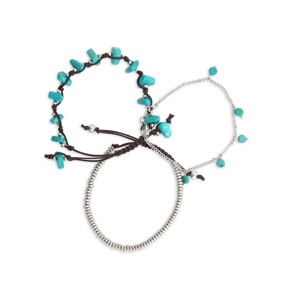 Bracelet pression