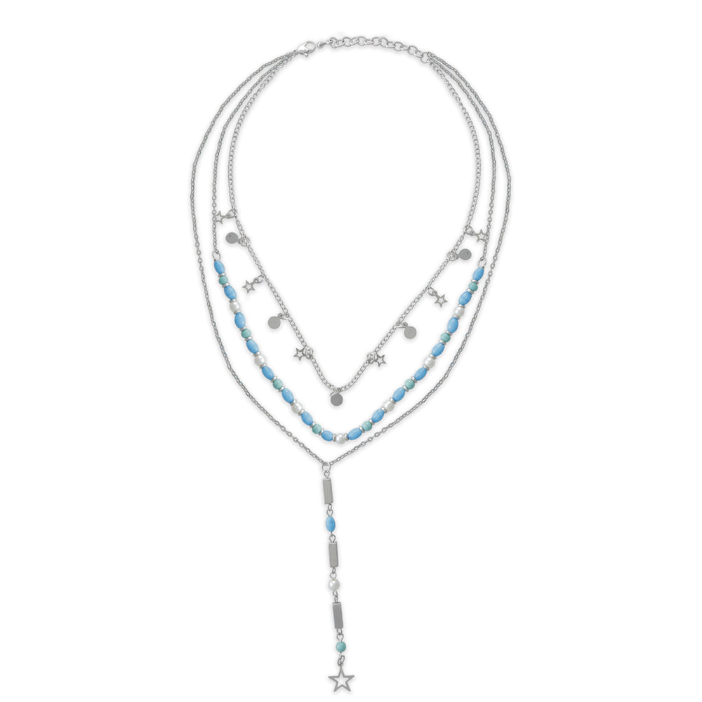 Collier Sonder