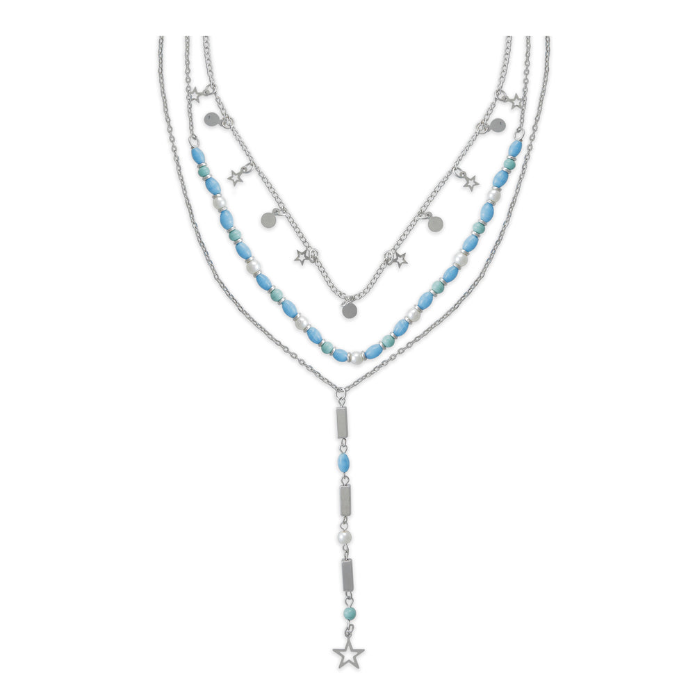 Collier Sonder