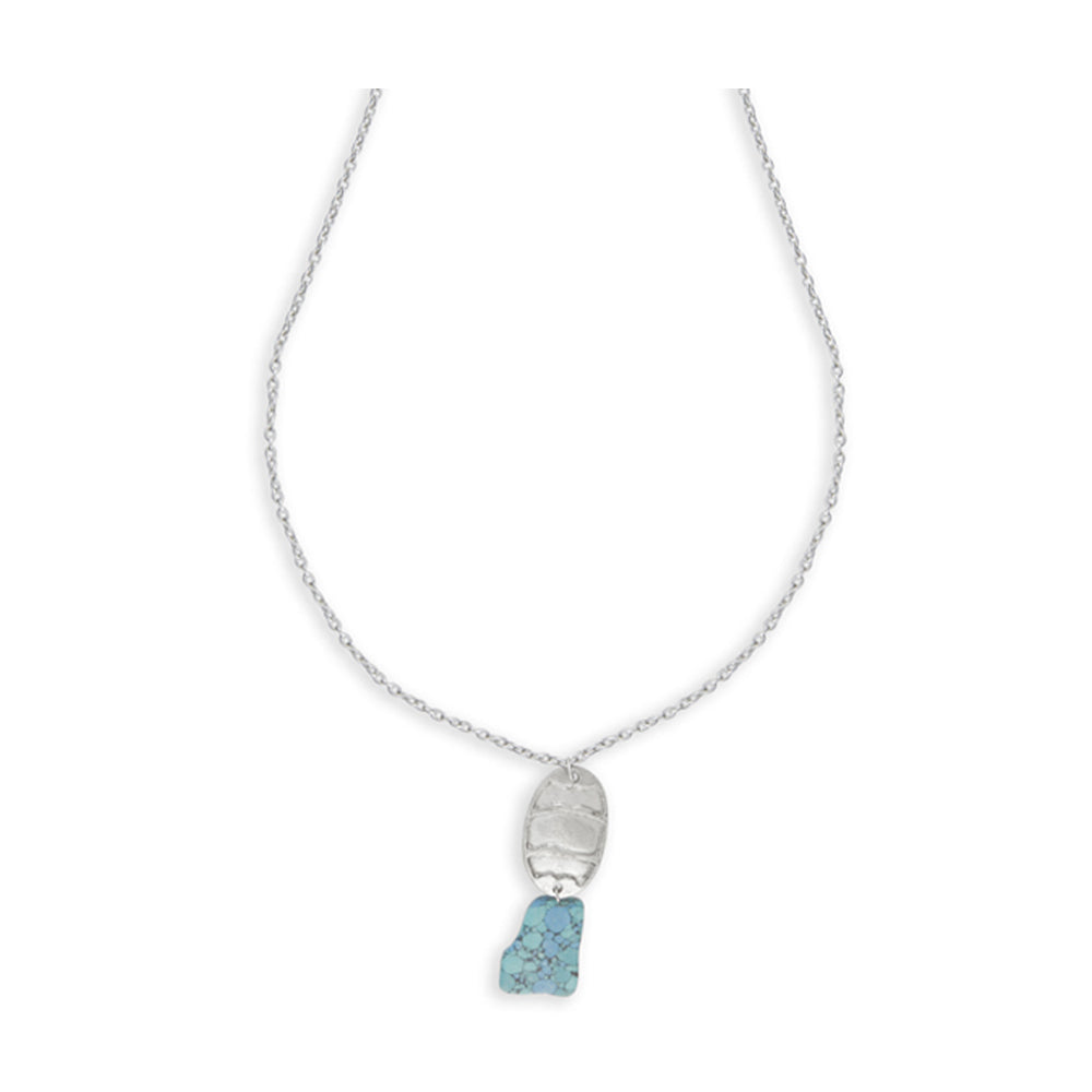 Collier Rythmique