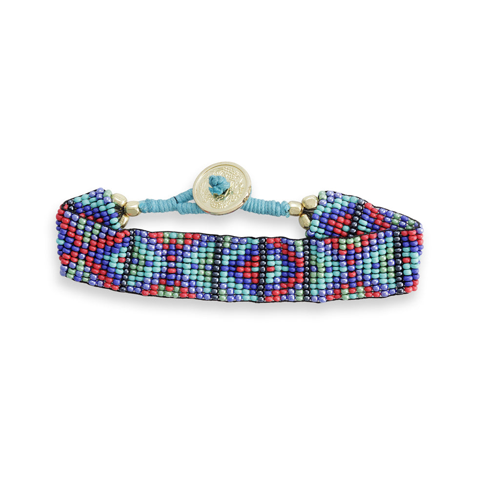 Bracelet Langage de l'amour