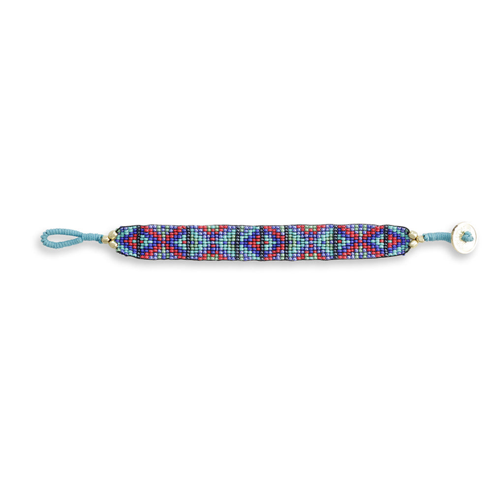 Bracelet Langage de l'amour