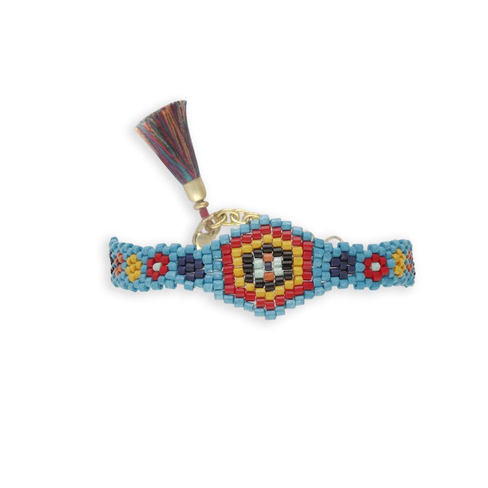 Bracelet de Temple