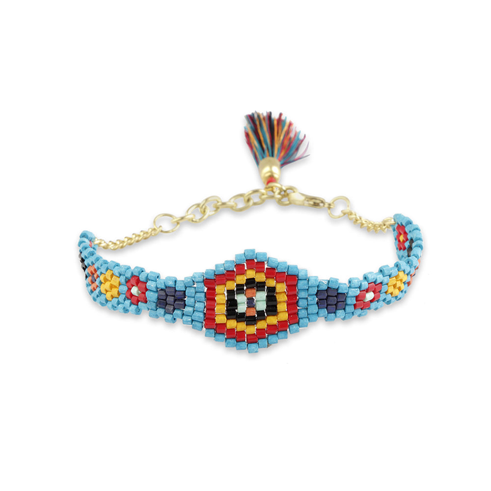 Bracelet de Temple