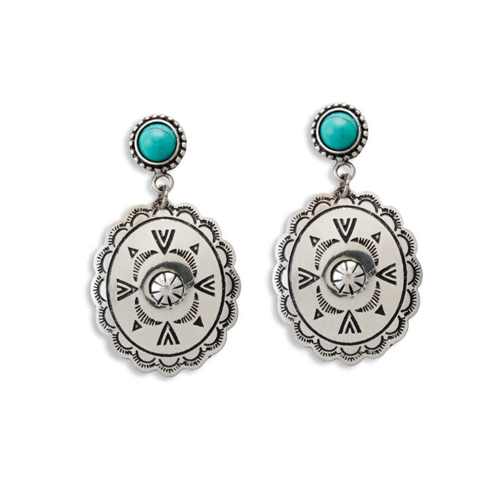 BOUCLE D'OREILLE LUMIÈRE SPONTANÉE