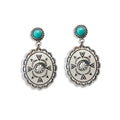 BOUCLE D'OREILLE LUMIÈRE SPONTANÉE