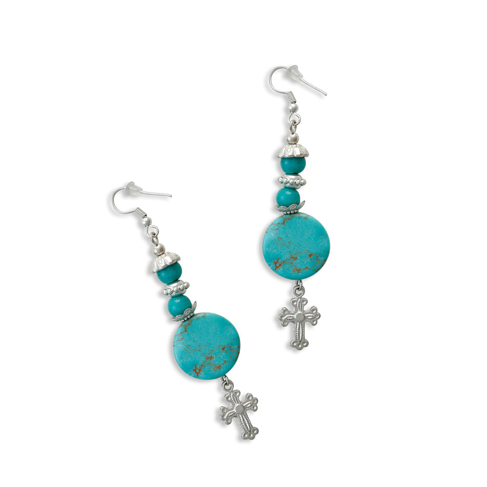 BOUCLE D'OREILLE EXPÉDIÉE
