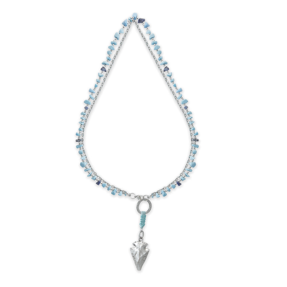 Collier Cœur