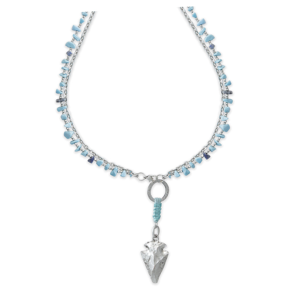 Collier Cœur
