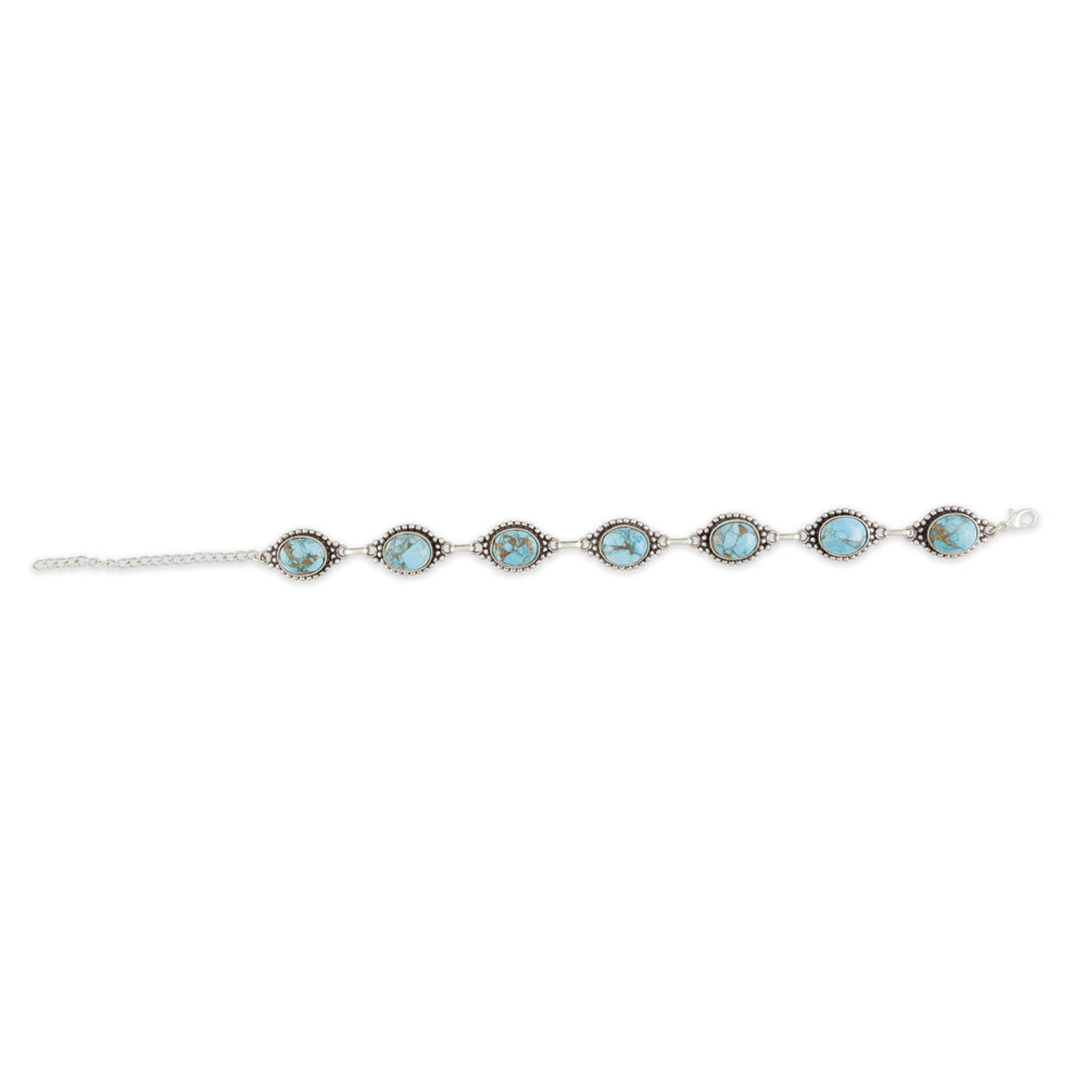 Bracelet Sept Mondes