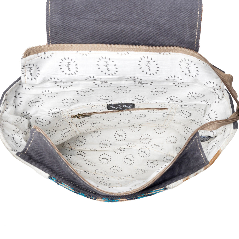 SAC À DOS VANESSIA