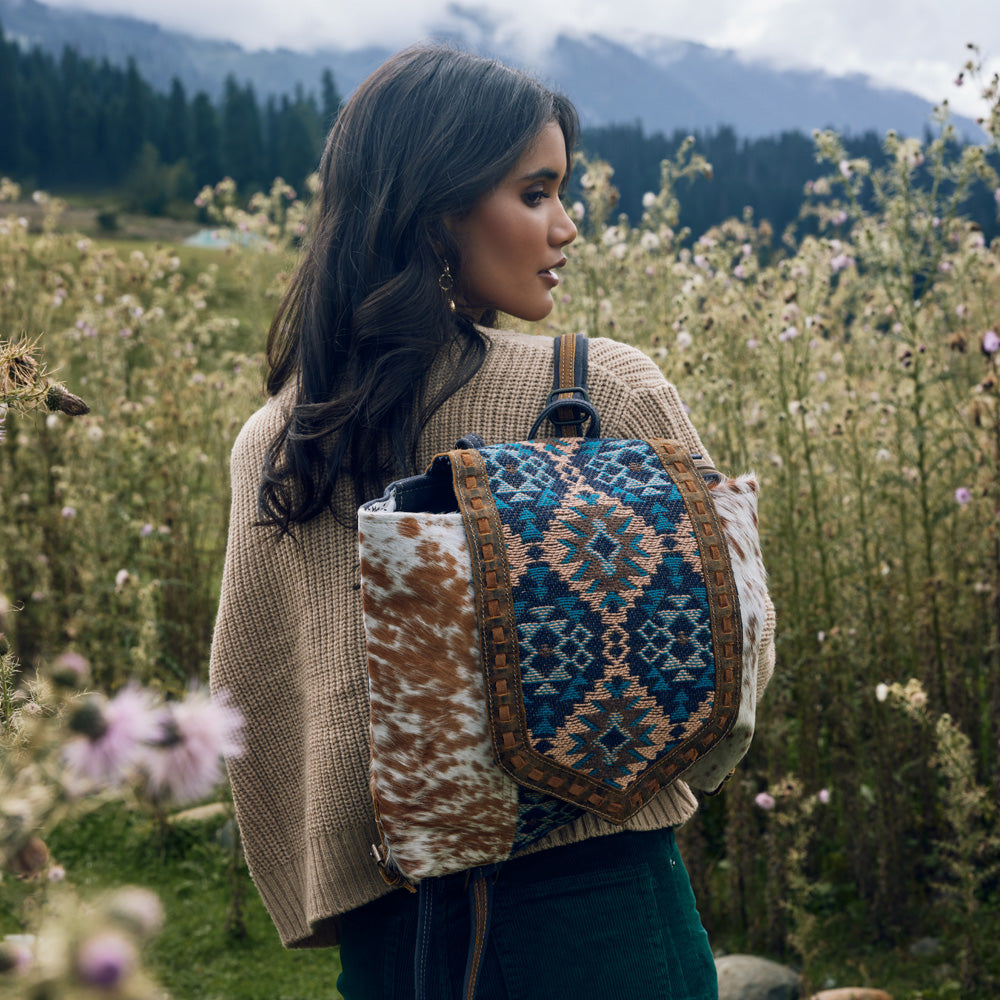 SAC À DOS VANESSIA