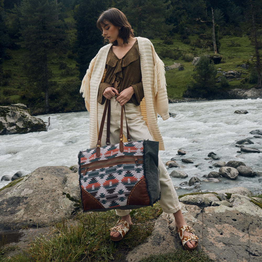 SAC DE VOYAGE JOLIE