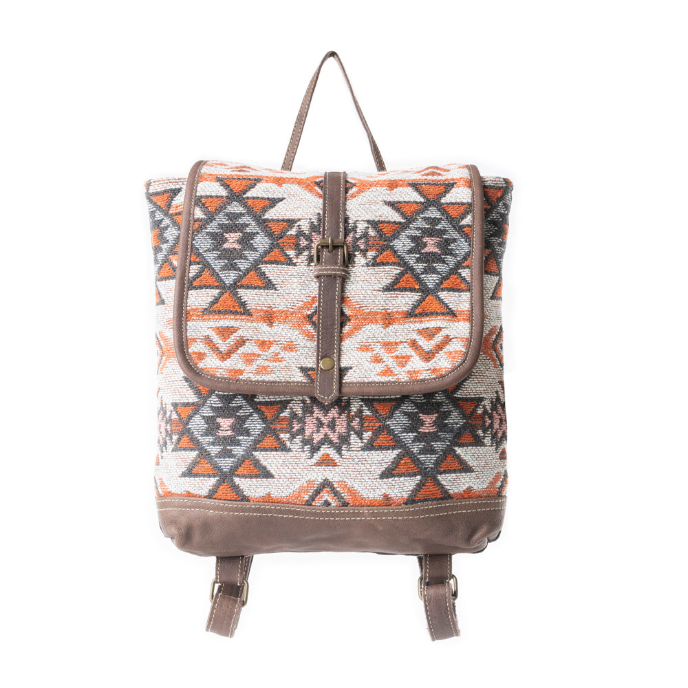 SAC À DOS MAYA