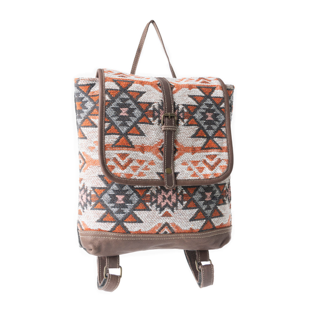 SAC À DOS MAYA