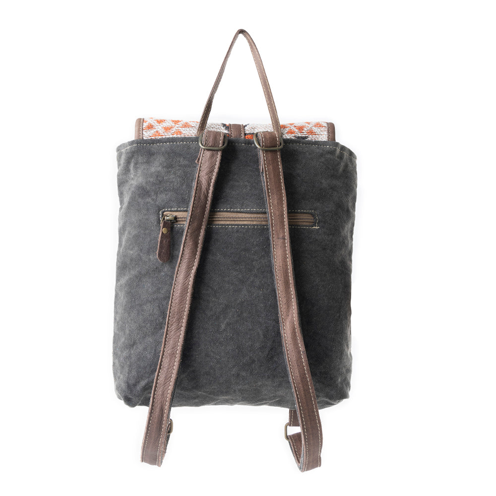 SAC À DOS MAYA