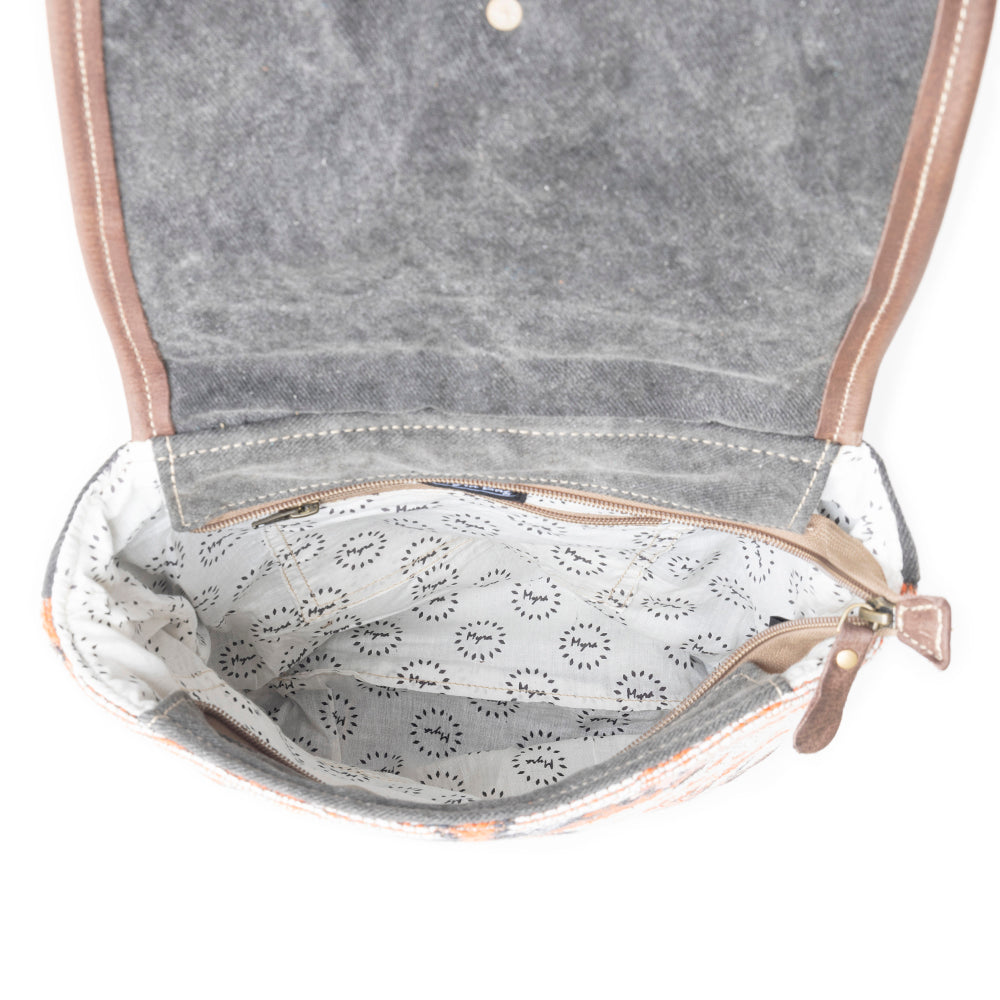 SAC À DOS MAYA