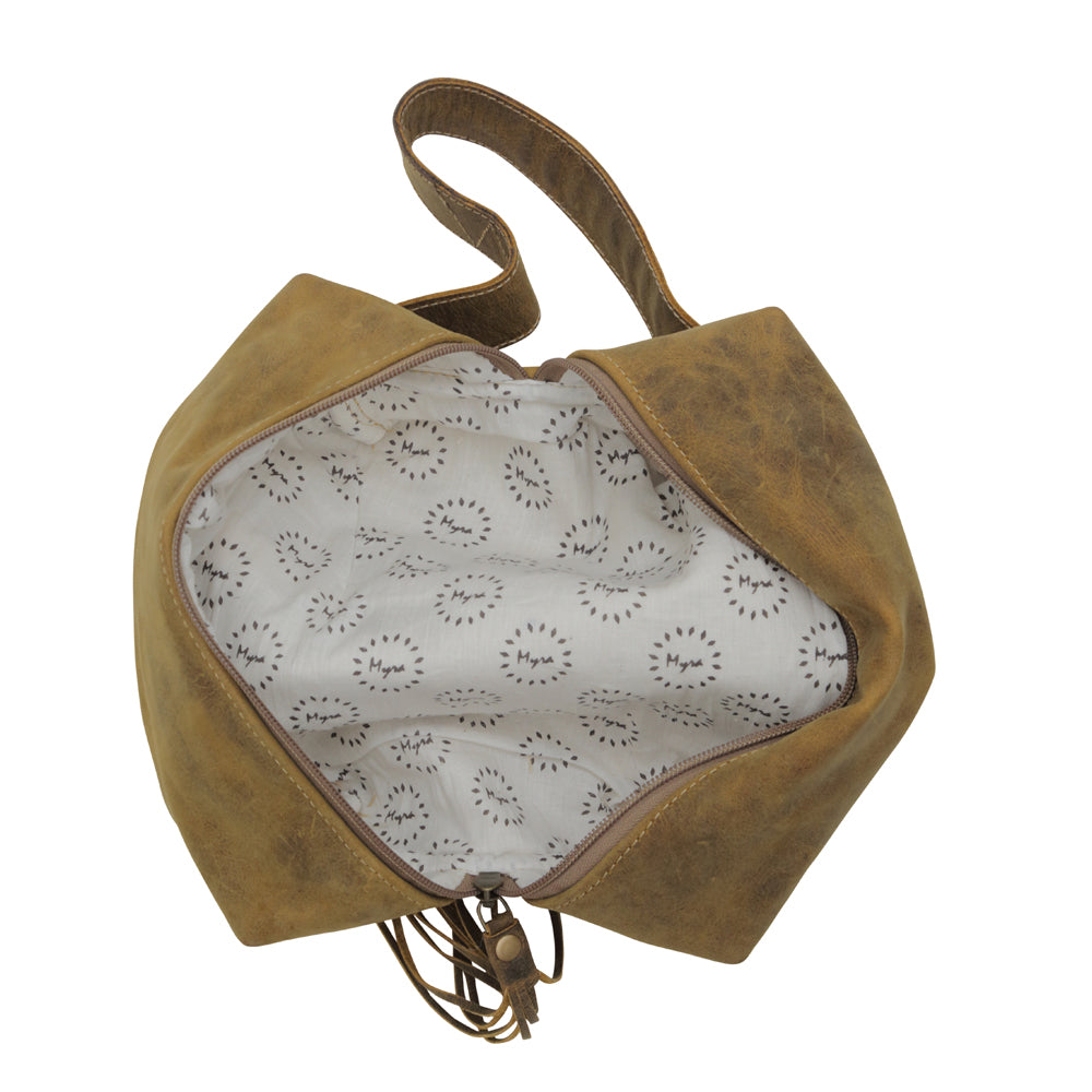TROUSSE DE MAQUILLAGE MARCEL