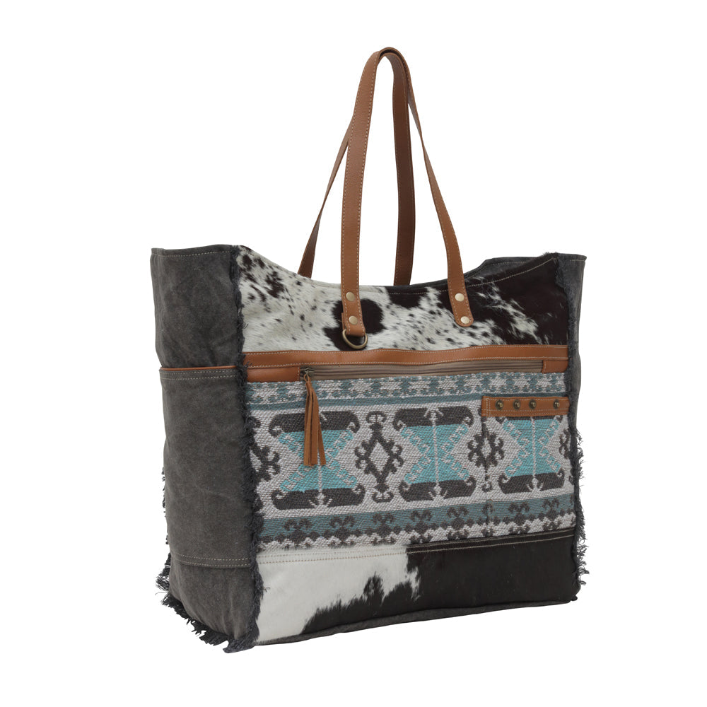 SAC DE VOYAGE ISABELA