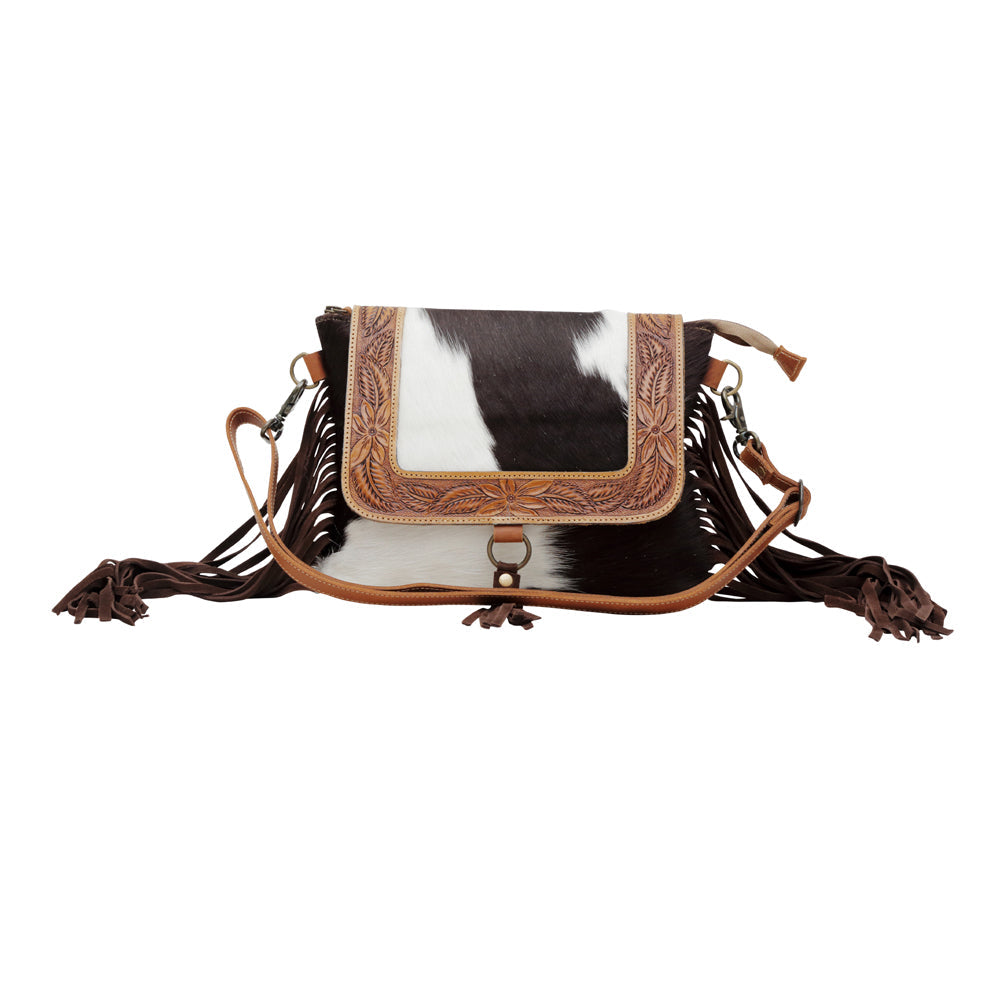 SAC ALINA FABRIQUÉ À LA MAIN