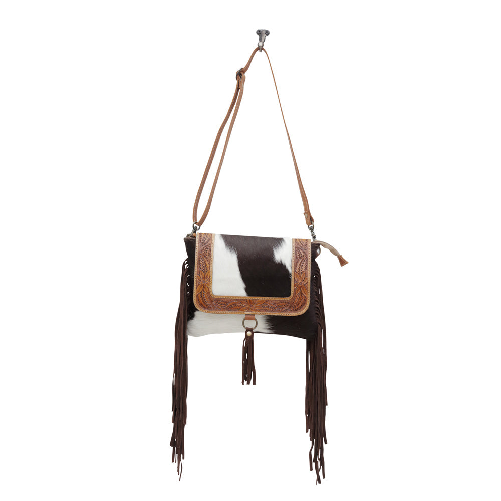 SAC ALINA FABRIQUÉ À LA MAIN