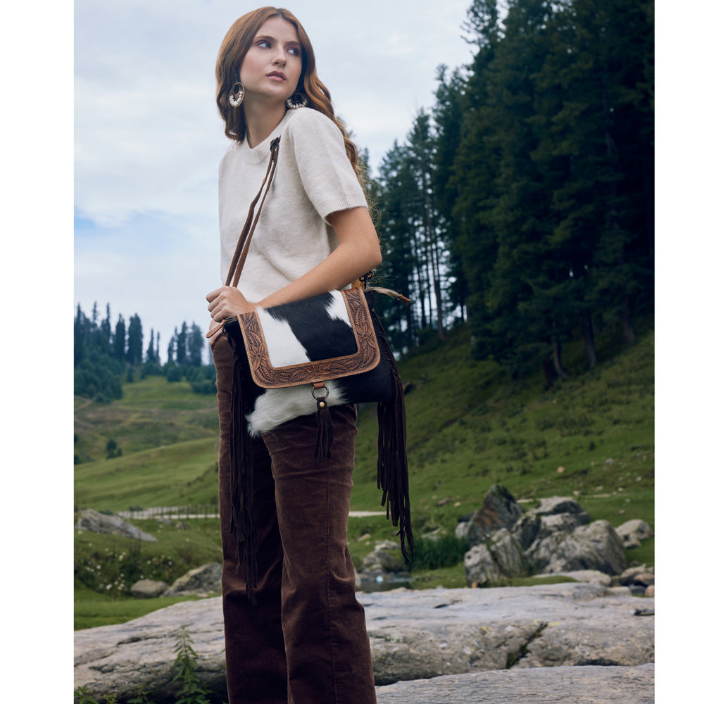SAC ALINA FABRIQUÉ À LA MAIN