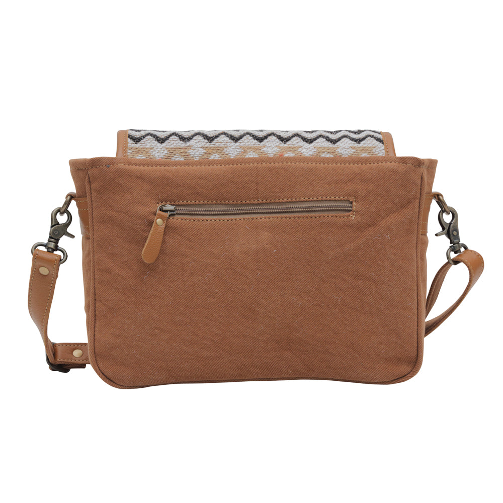 SAC SANSA ALFAMA FAÇONNÉ À LA MAIN