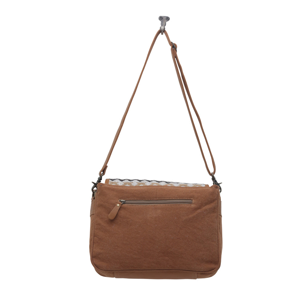 SAC SANSA ALFAMA FAÇONNÉ À LA MAIN