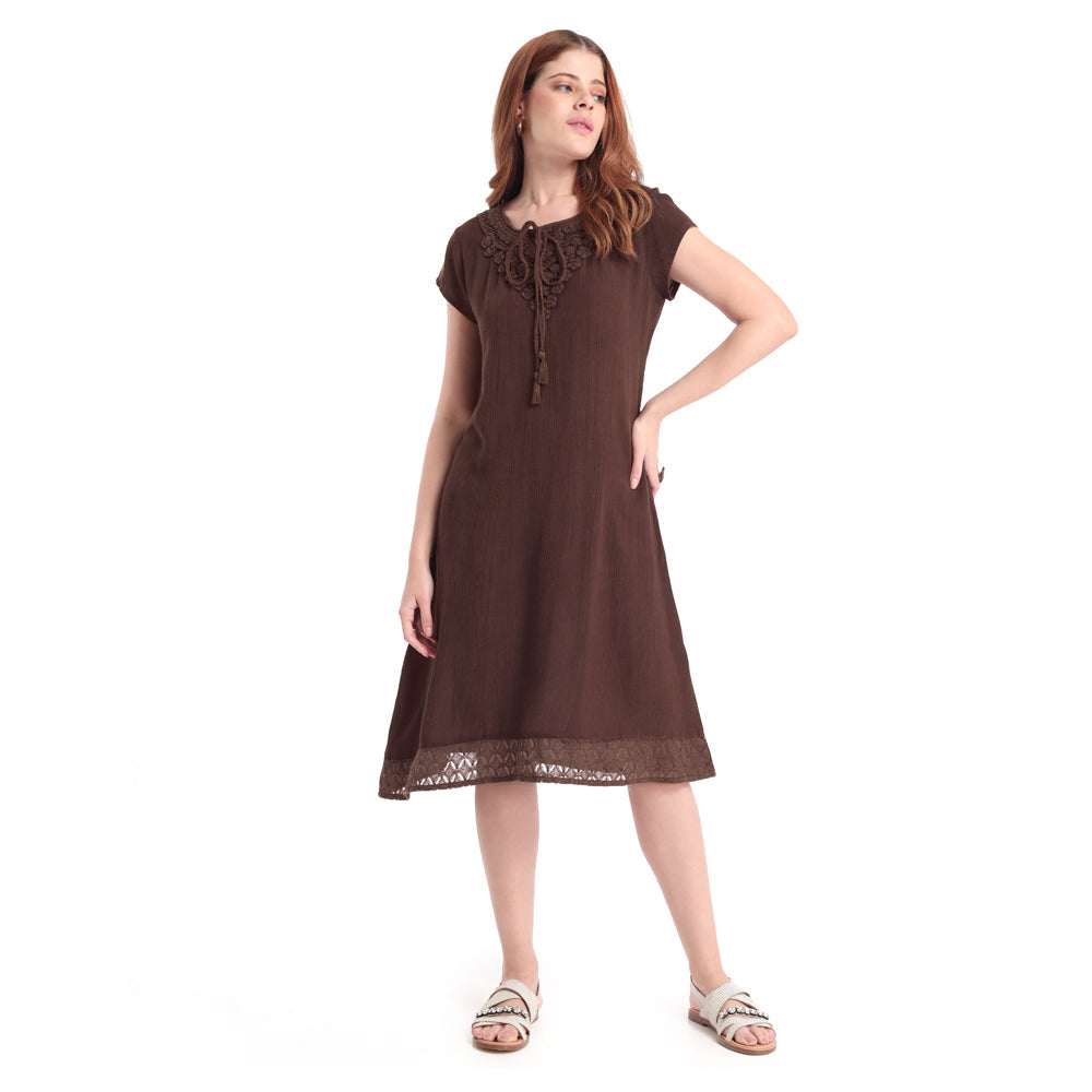 TUNIQUE, ROBE & COMBINAISON VINTAGE
