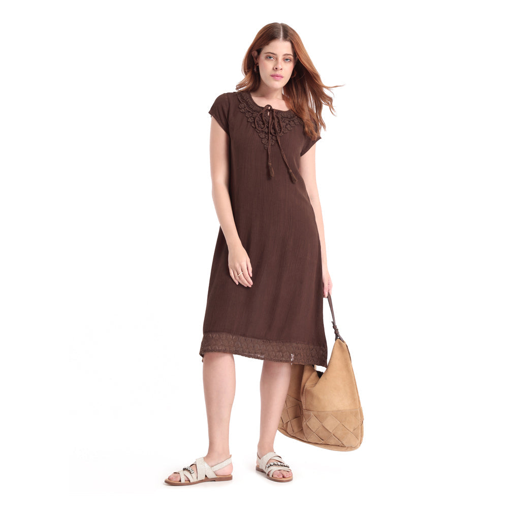 TUNIQUE, ROBE & COMBINAISON VINTAGE