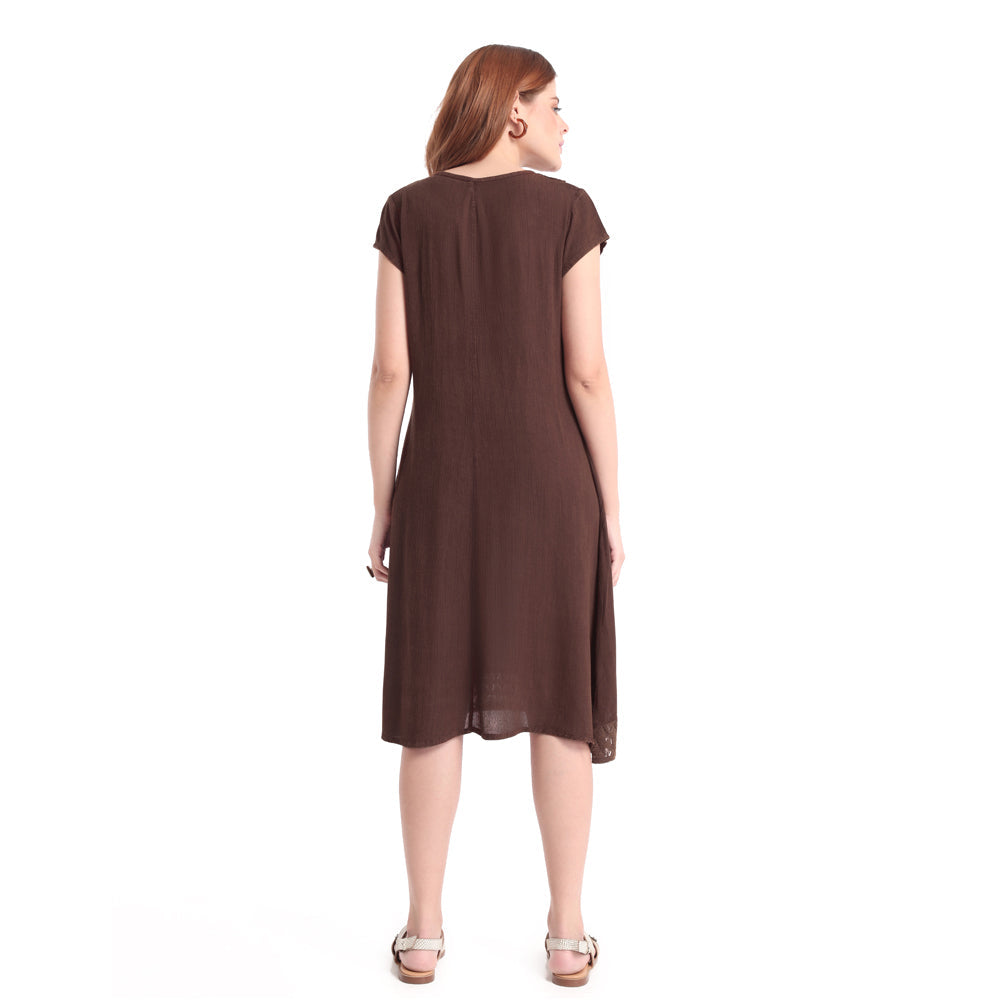 TUNIQUE, ROBE & COMBINAISON VINTAGE