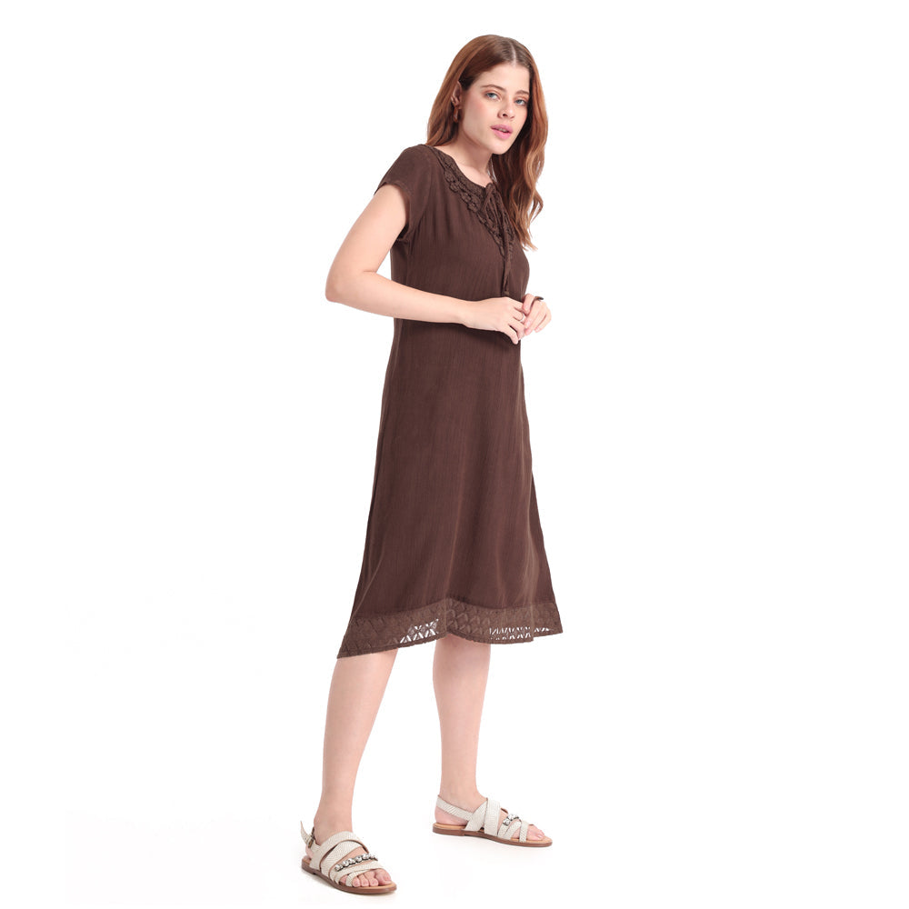 TUNIQUE, ROBE & COMBINAISON VINTAGE