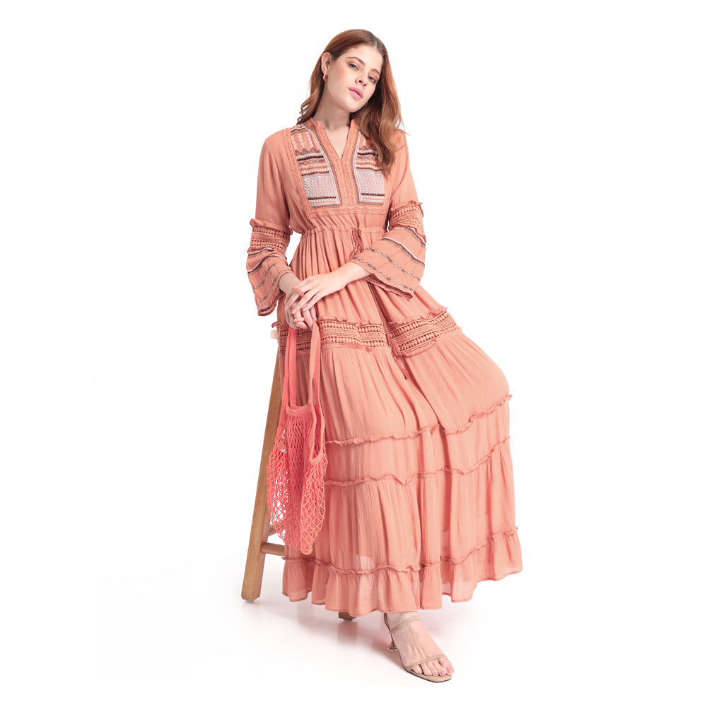 Shanokh ROBE & COMBINAISON COURTE PETIT