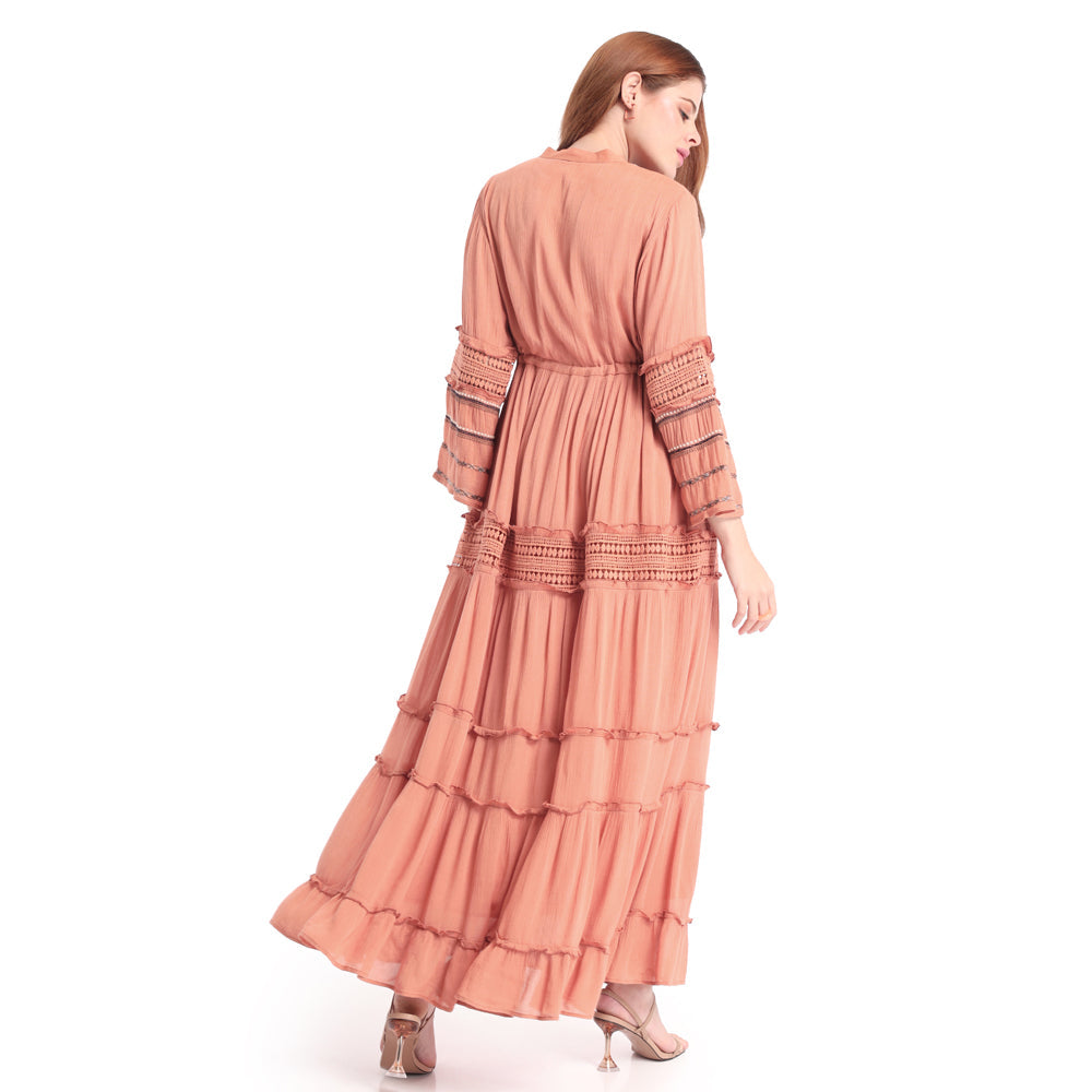 Shanokh ROBE & COMBINAISON COURTE PETIT