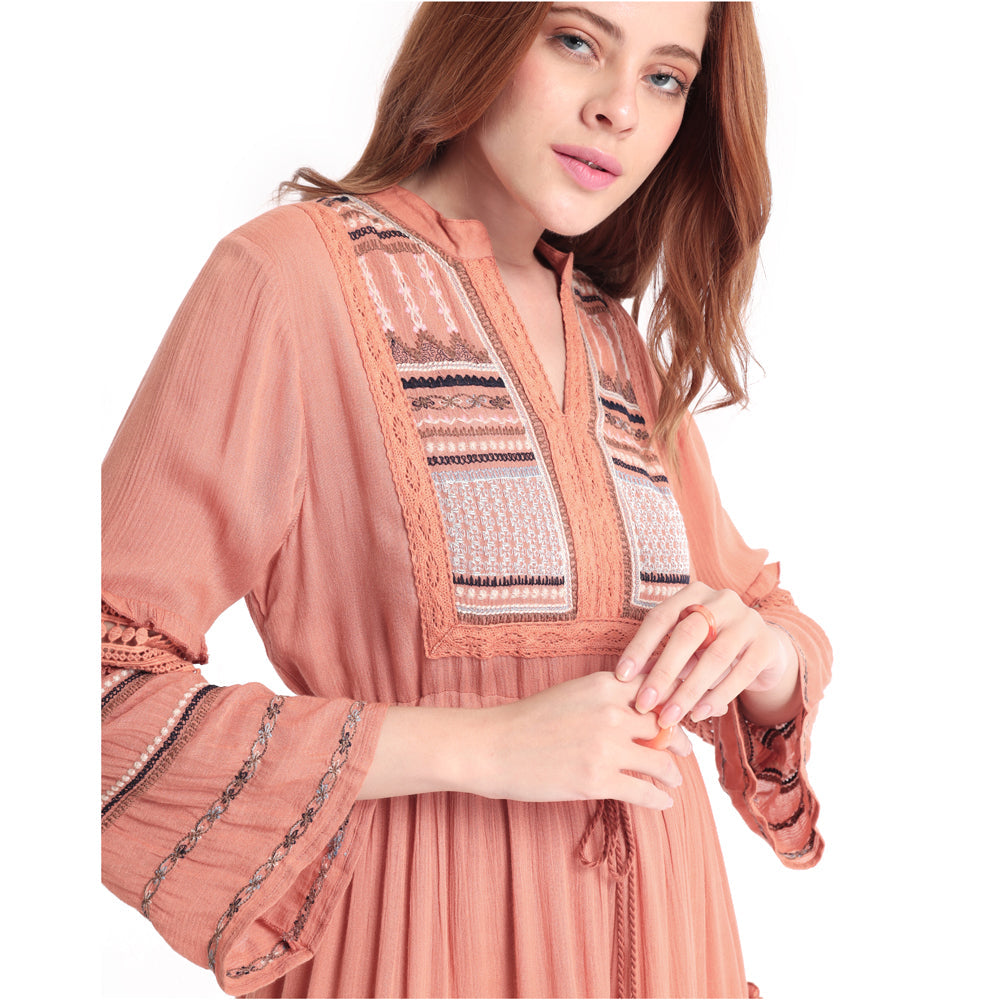 Shanokh ROBE & COMBINAISON COURTE PETIT