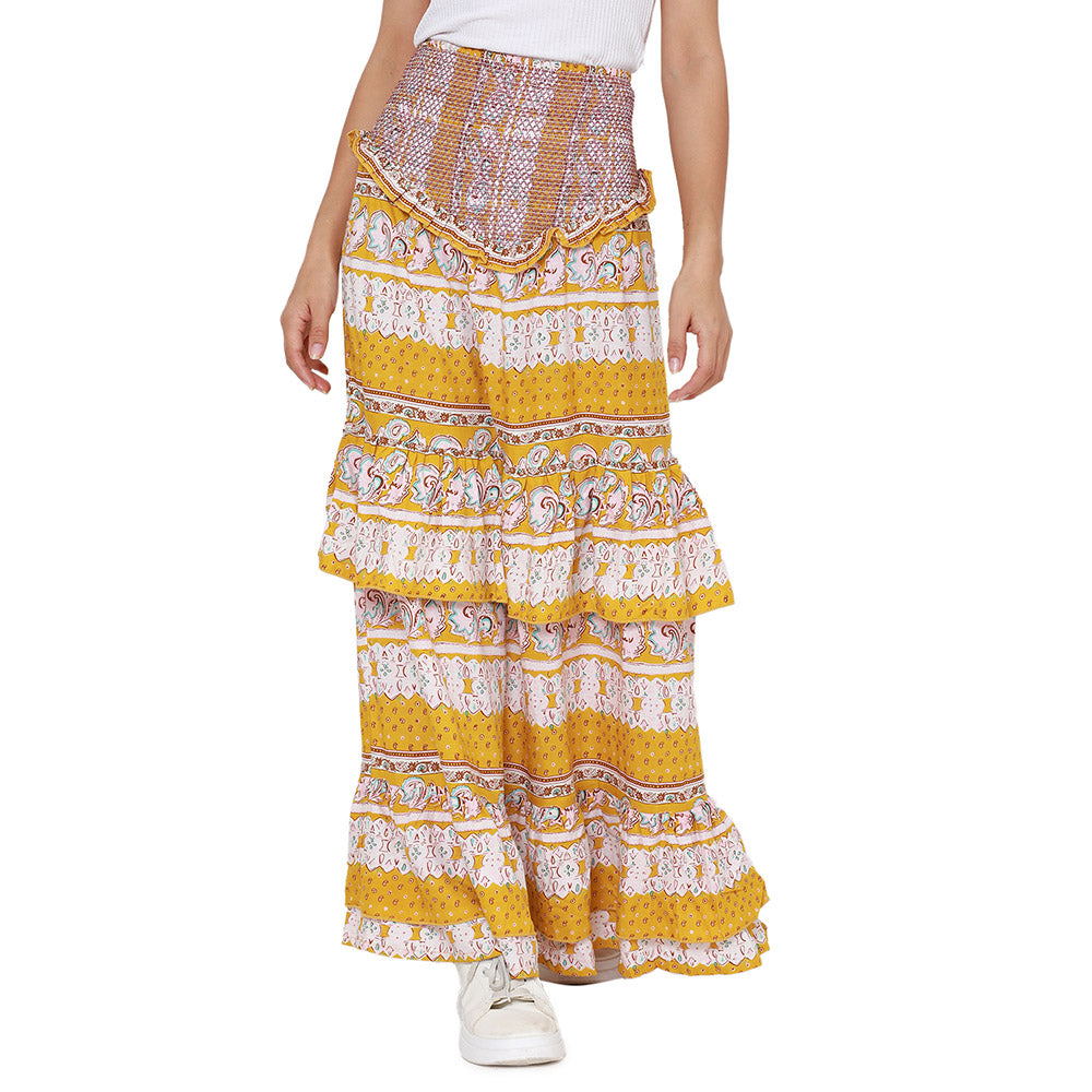 Mini-short et jupes déchirés PETITE