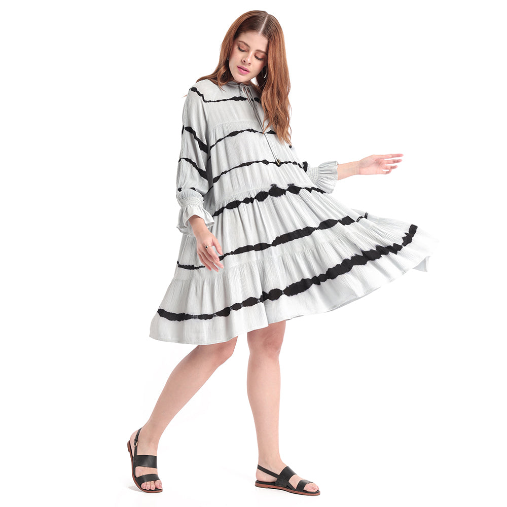 ROBE ET COMBINAISON fondues