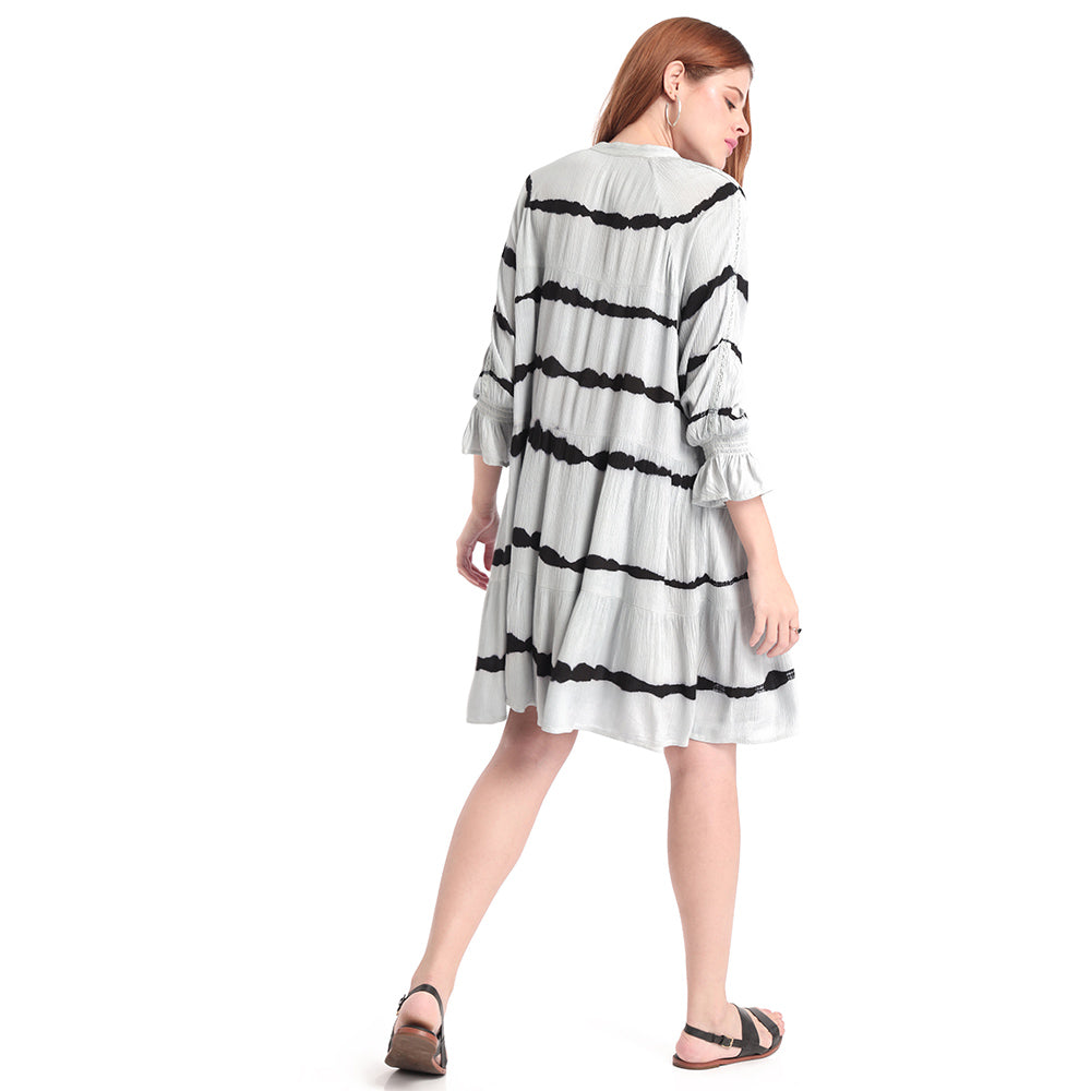 ROBE ET COMBINAISON fondues