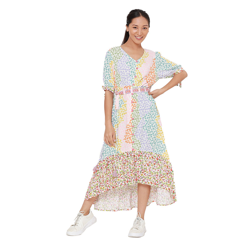 Velen ROBE ET COMBINAISON