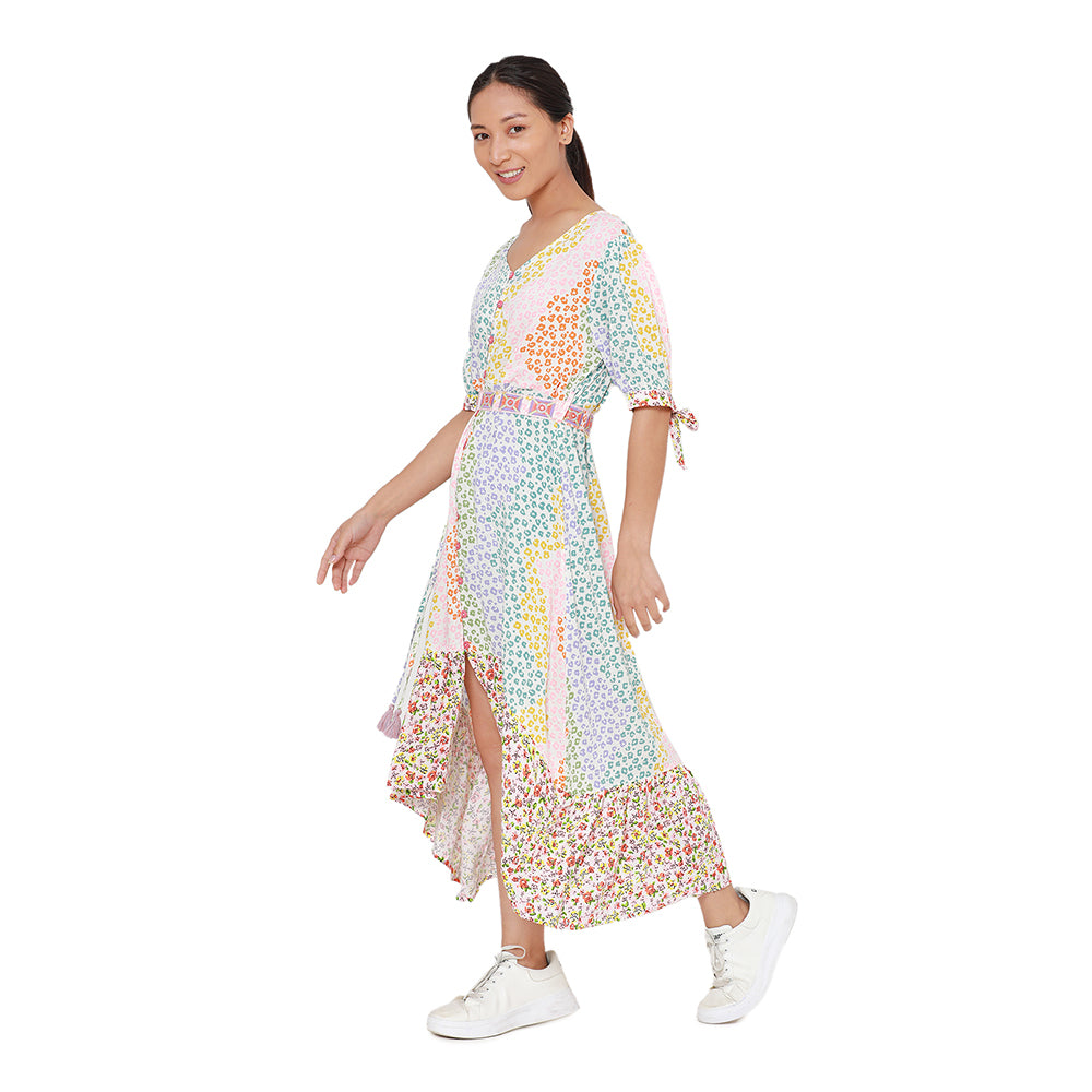 Velen ROBE ET COMBINAISON