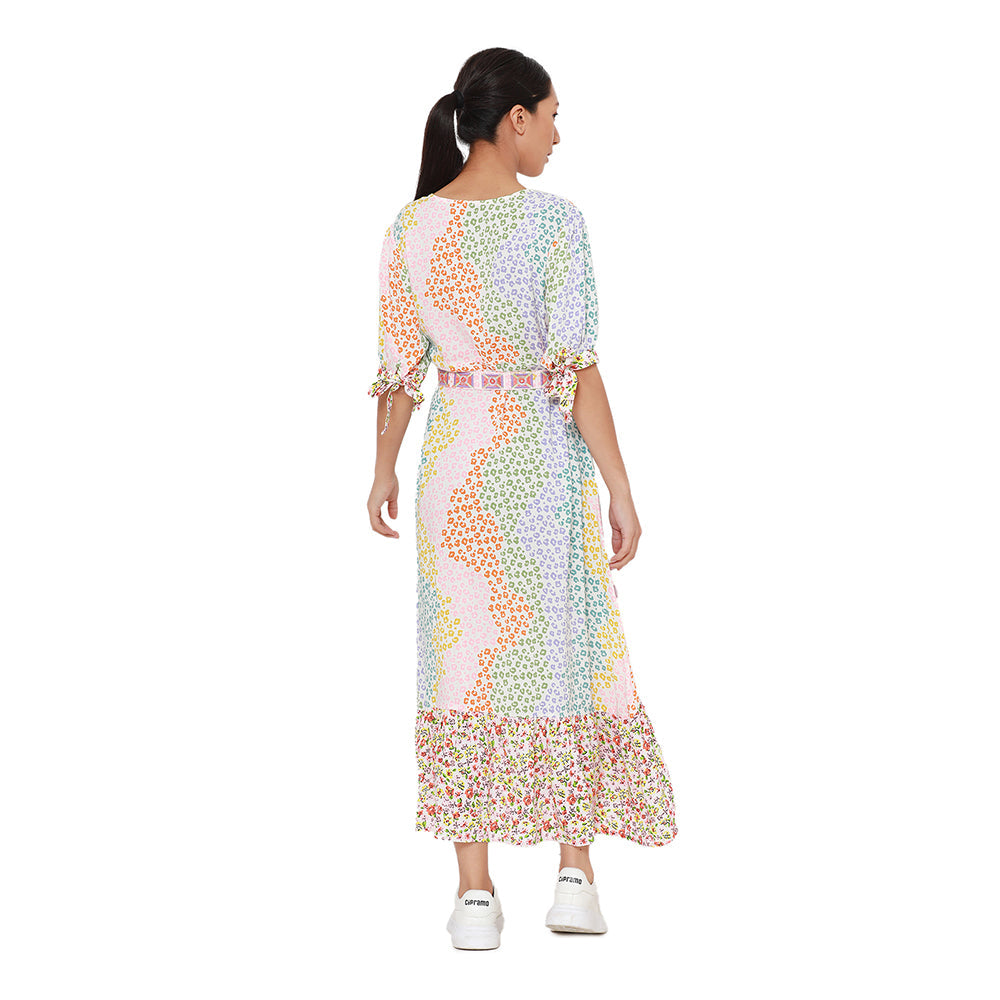 Velen ROBE ET COMBINAISON