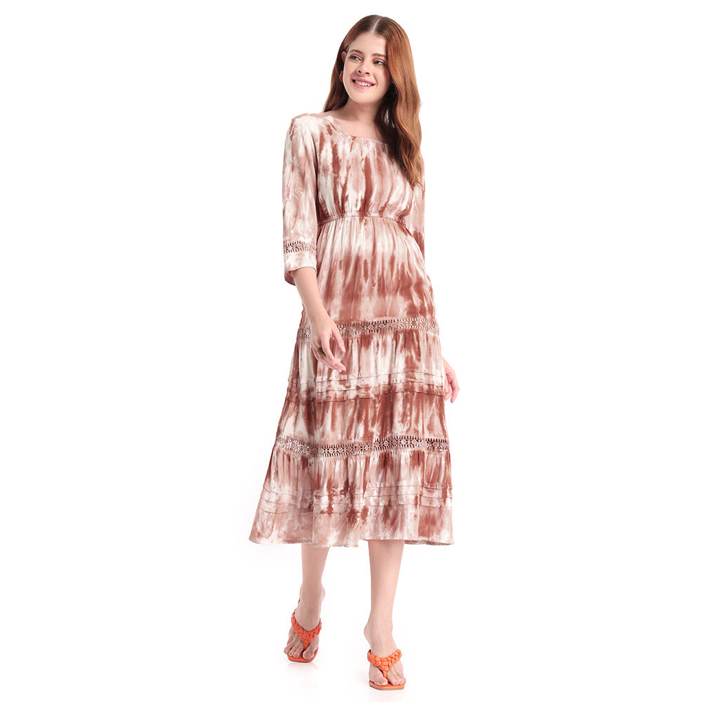 Robe & combi-short Barkly