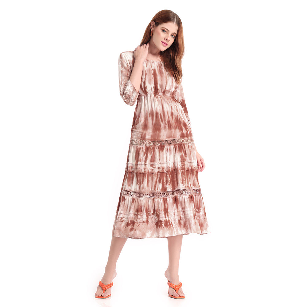 Robe & combi-short Barkly