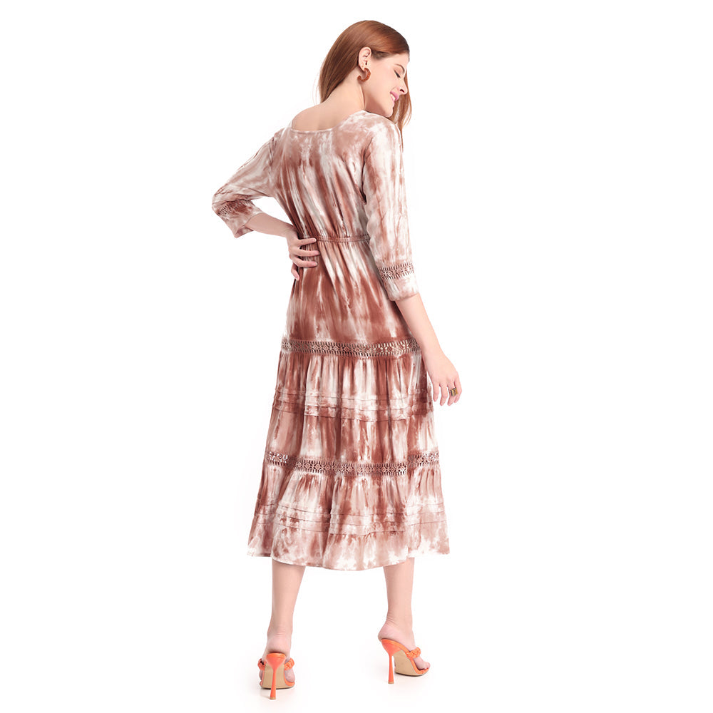Robe & combi-short Barkly