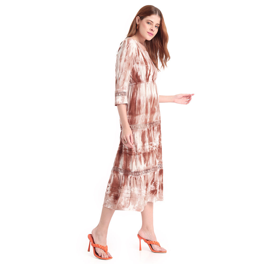 Robe & combi-short Barkly