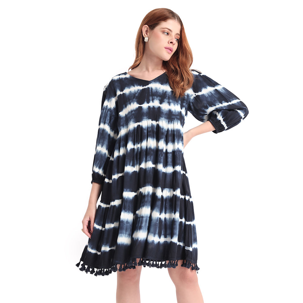 ROBE & COMBINAISON Réfractée